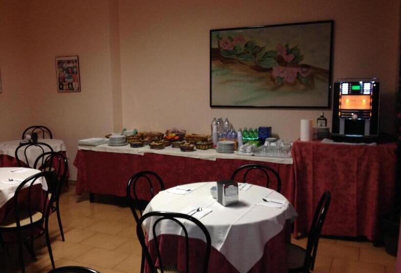 Agathae Hotel & Residence