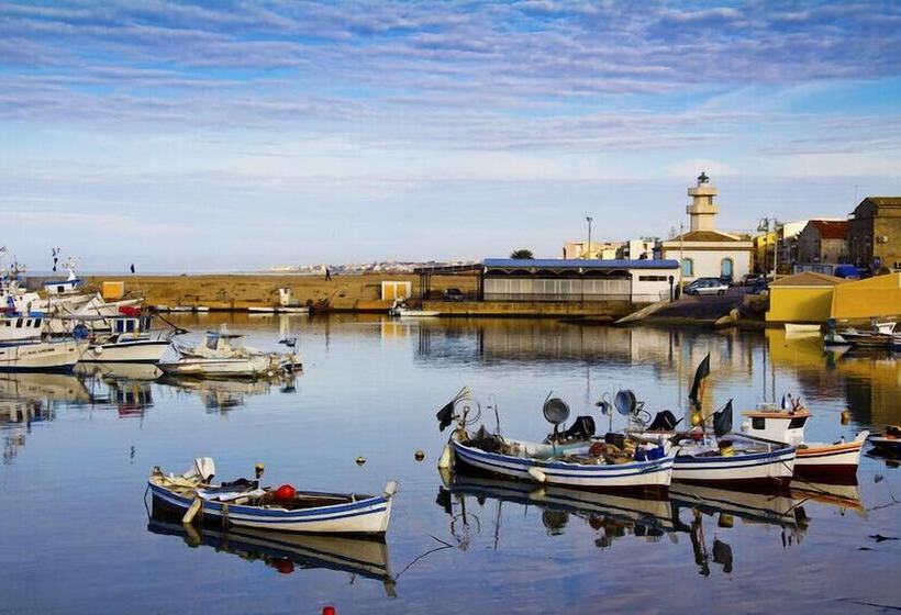 Agathae Hotel & Residence