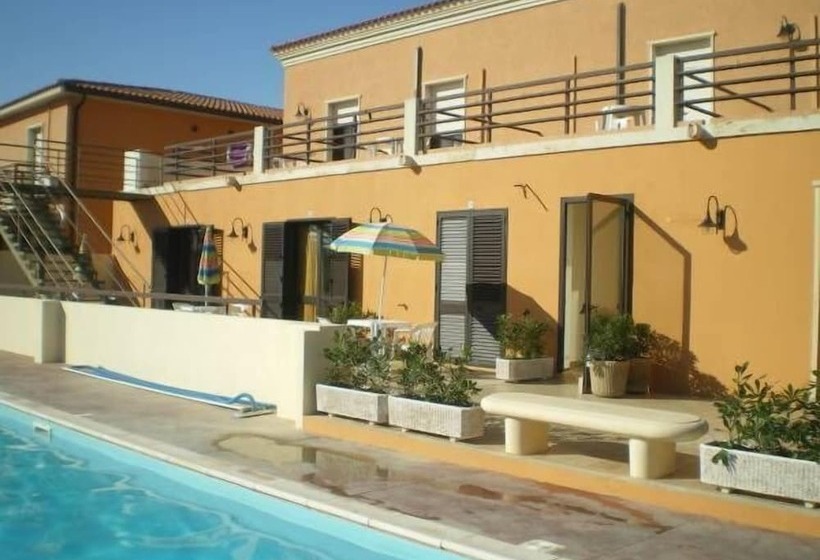 Agathae Hotel & Residence