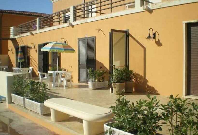 Agathae Hotel & Residence