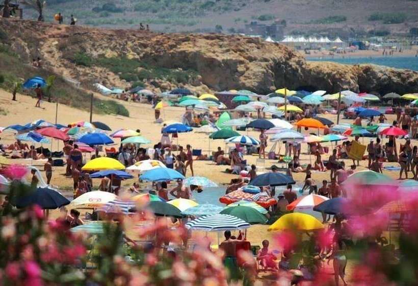 Agathae Hotel & Residence