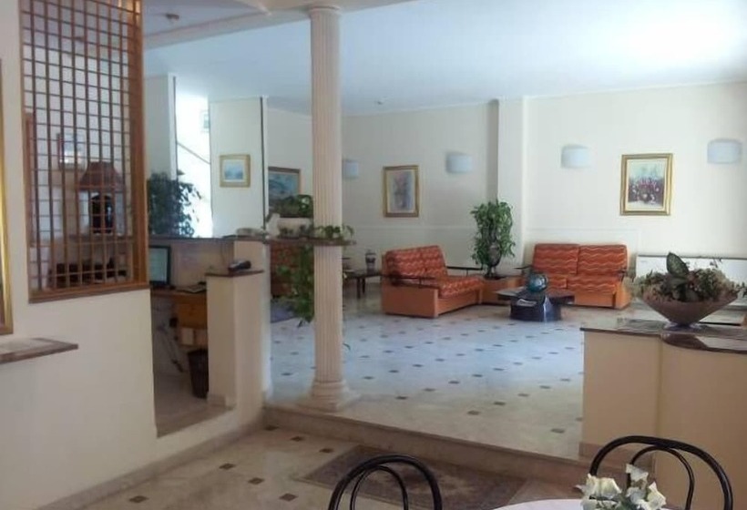 Agathae Hotel & Residence