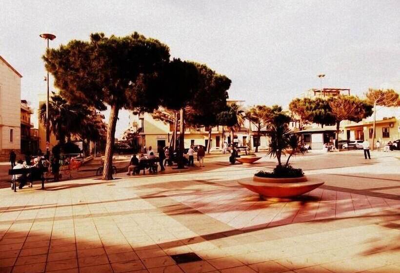 Agathae Hotel & Residence