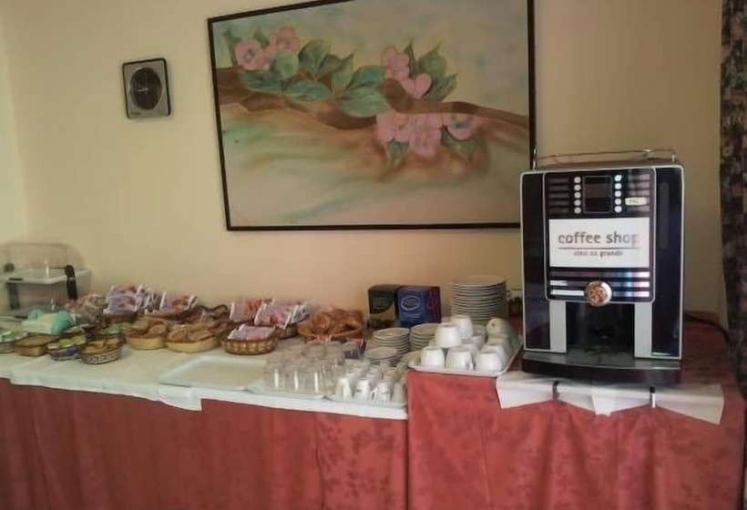 Agathae Hotel & Residence