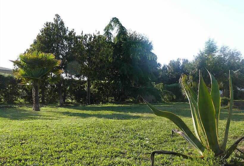 Agriturismo Agave