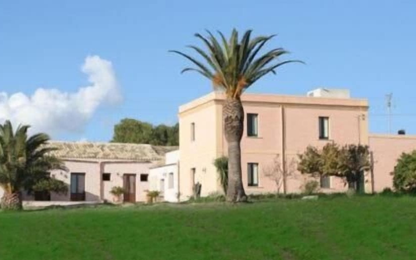 Agriturismo Baglio Donna Santa