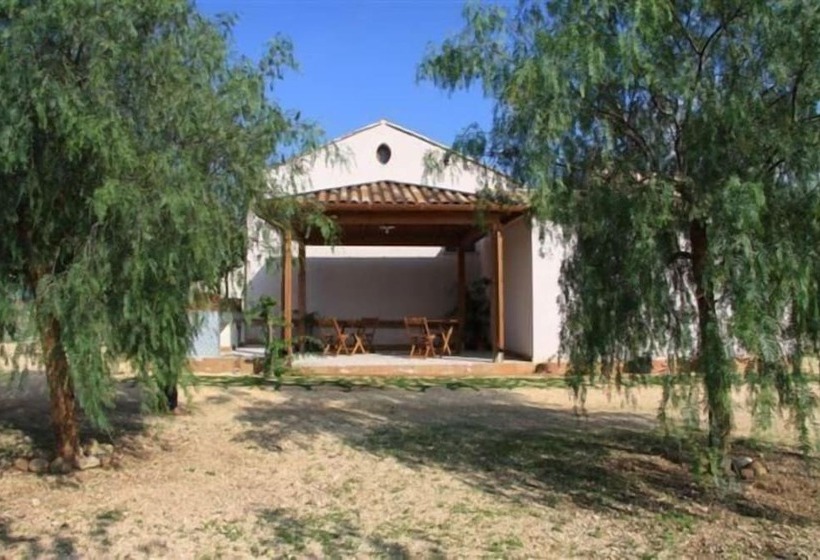 Agriturismo Baglio Donna Santa