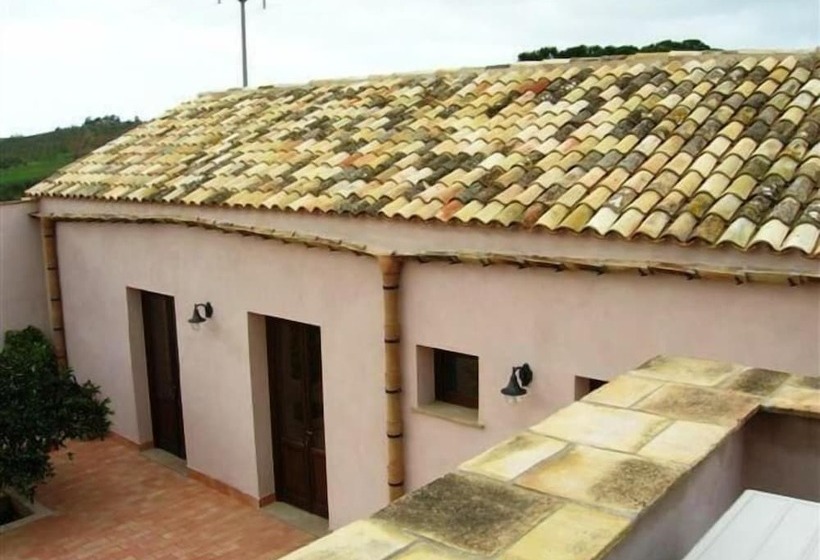 Agriturismo Baglio Donna Santa