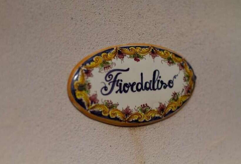 Agriturismo Baglio Donna Santa