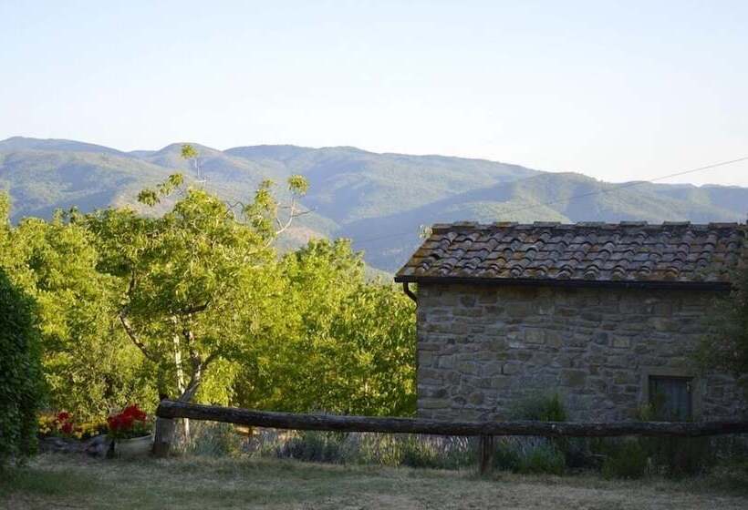 Agriturismo Il Castelluccio