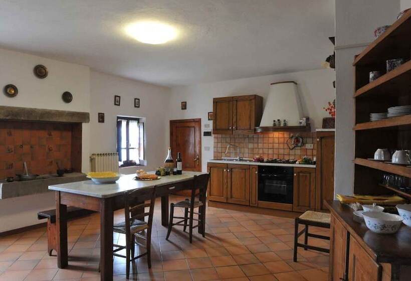 Agriturismo Il Castelluccio