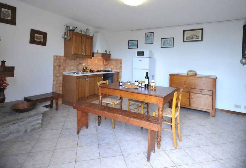 Agriturismo Il Castelluccio