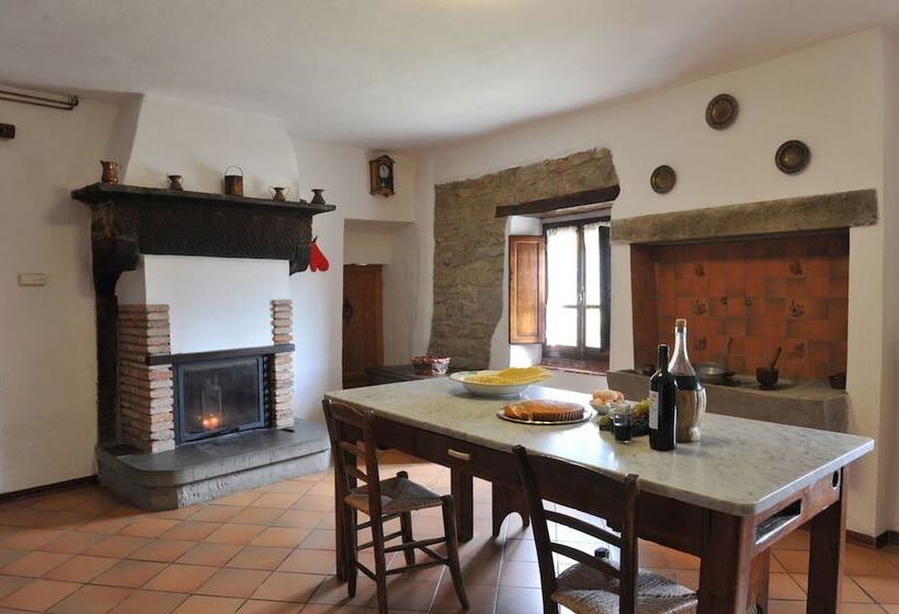 Agriturismo Il Castelluccio