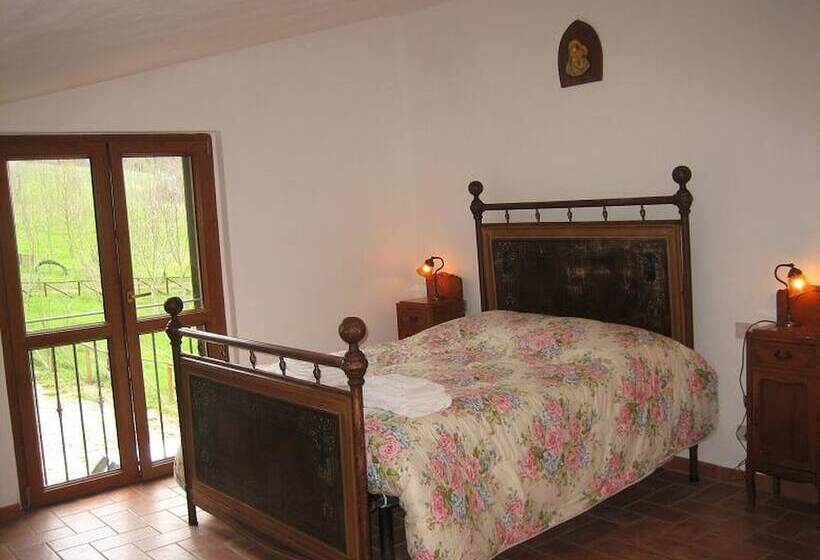 Agriturismo Il Castelluccio