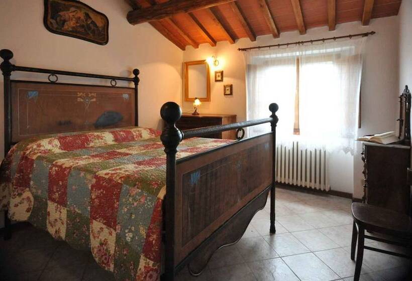 Agriturismo Il Castelluccio