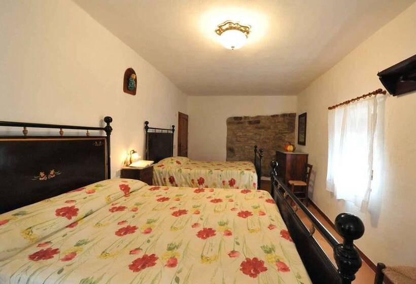 Agriturismo Il Castelluccio