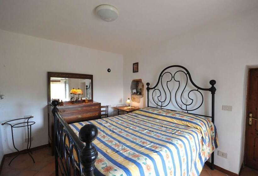 Agriturismo Il Castelluccio