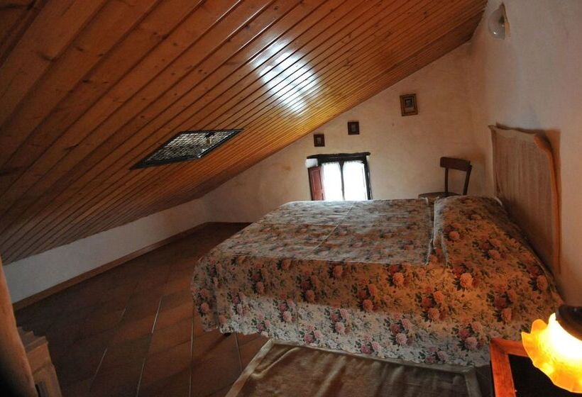 Agriturismo Il Castelluccio