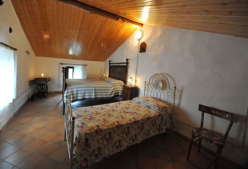 Agriturismo Il Castelluccio