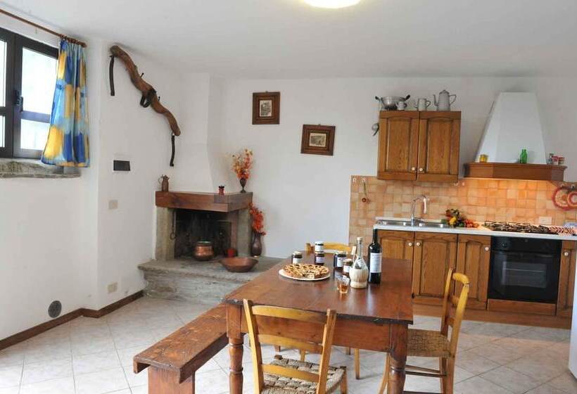 Agriturismo Il Castelluccio