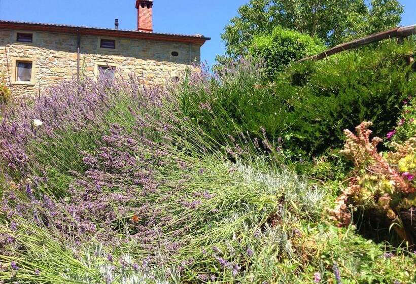 Agriturismo Il Castelluccio