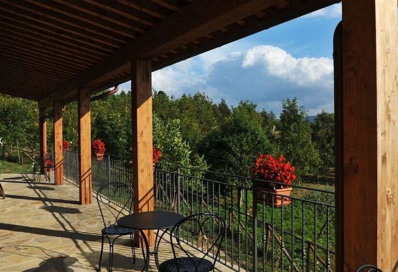Agriturismo Il Castelluccio
