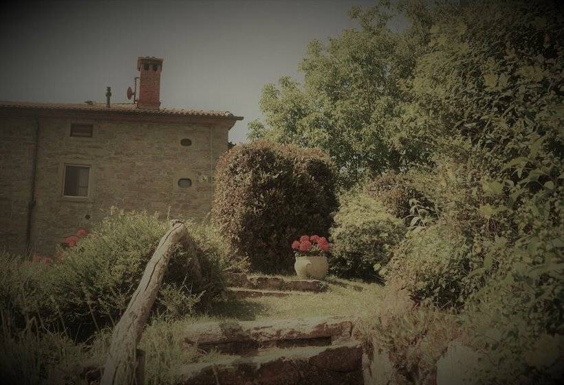 Agriturismo Il Castelluccio