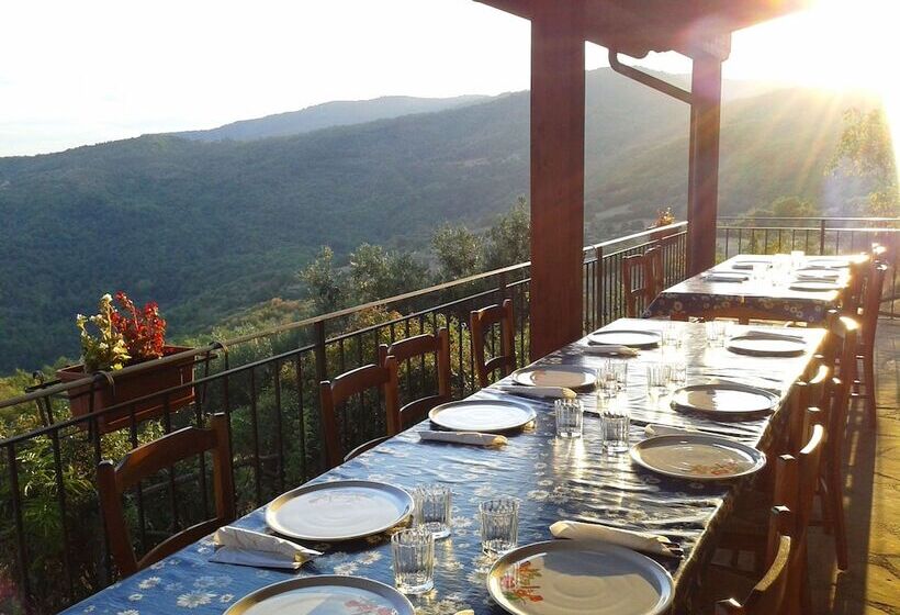 Agriturismo Il Castelluccio