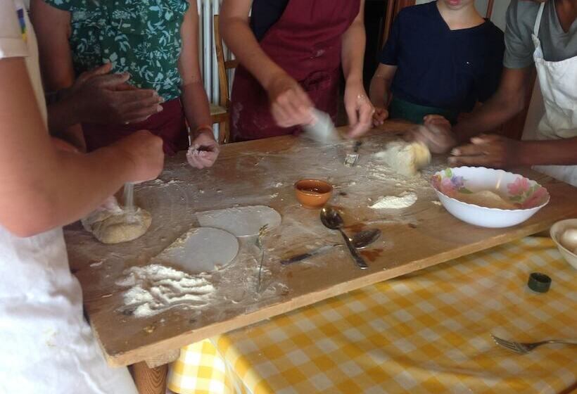Agriturismo Il Castelluccio