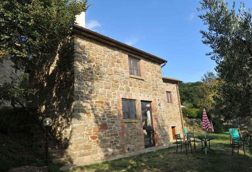Agriturismo Il Castelluccio
