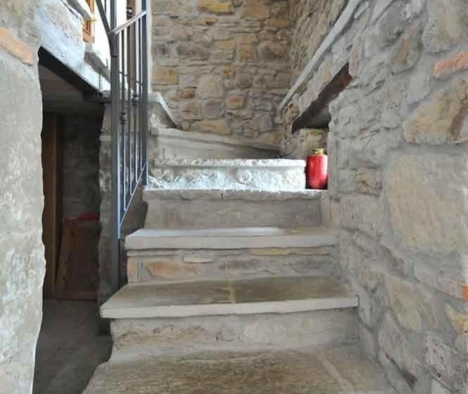 Agriturismo Il Castelluccio