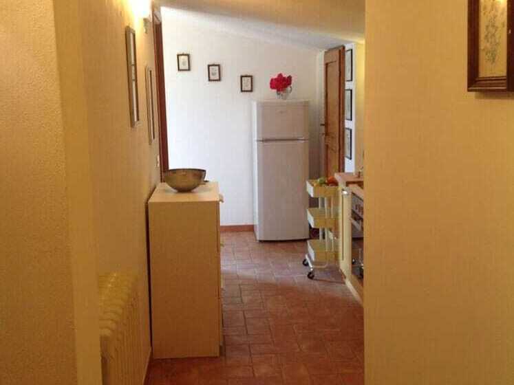 Agriturismo Il Castelluccio