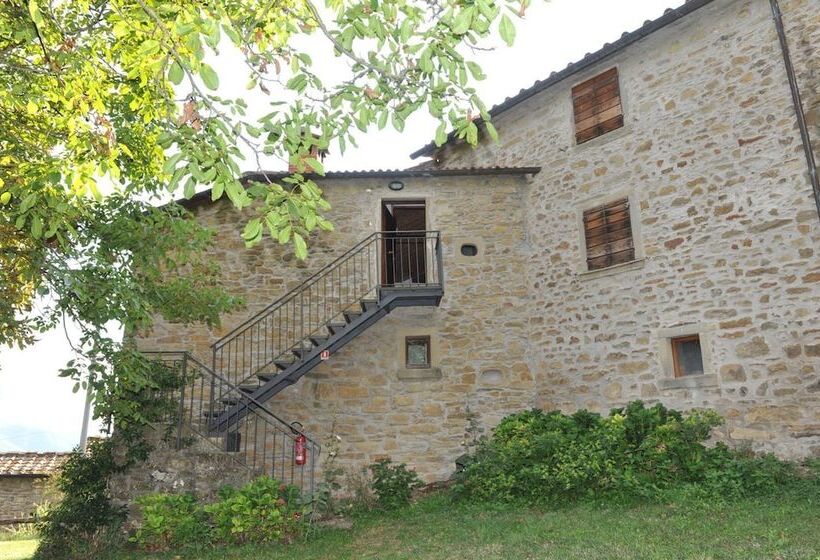 Agriturismo Il Castelluccio