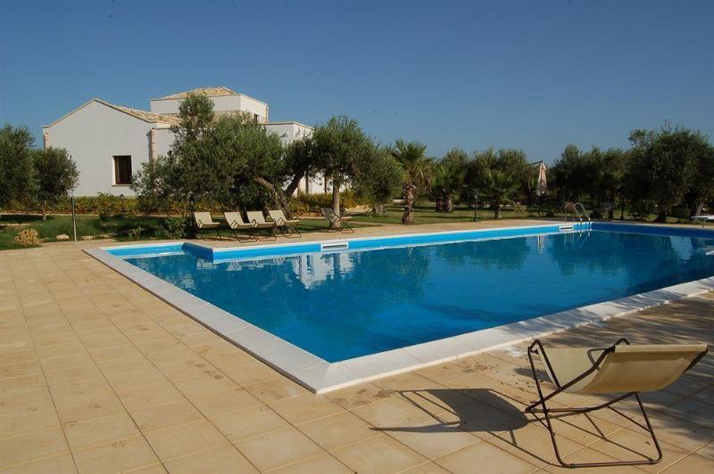 Agriturismo La Concordia