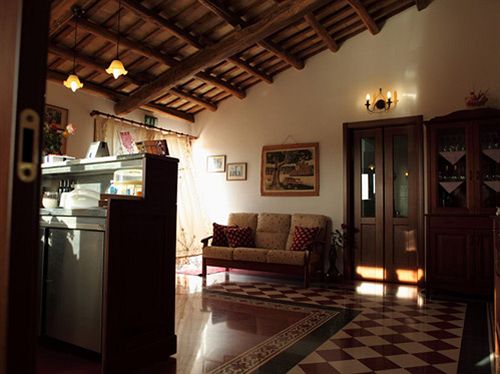 Agriturismo Valle Benuara