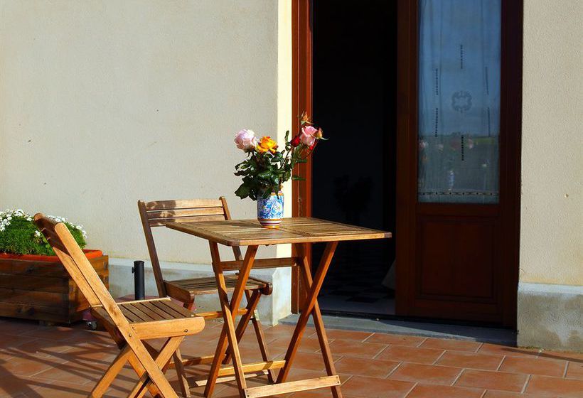 Agriturismo Valle Benuara