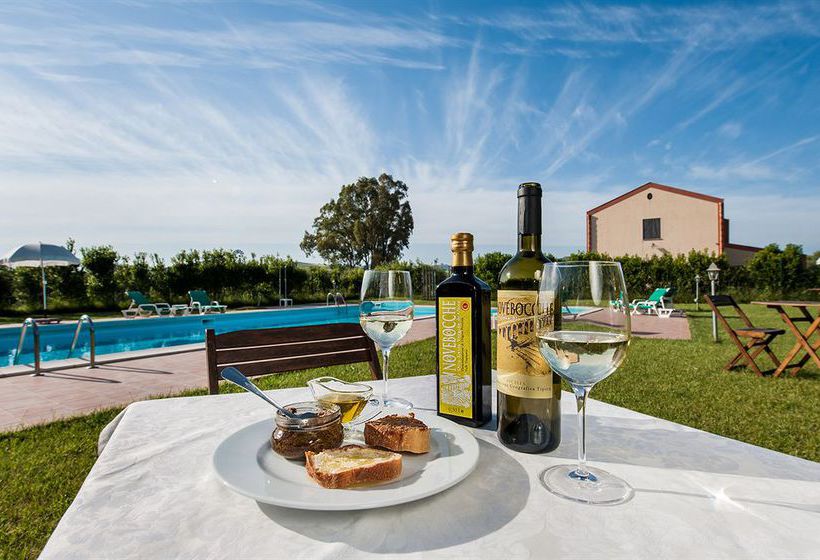 Agriturismo Valle Benuara