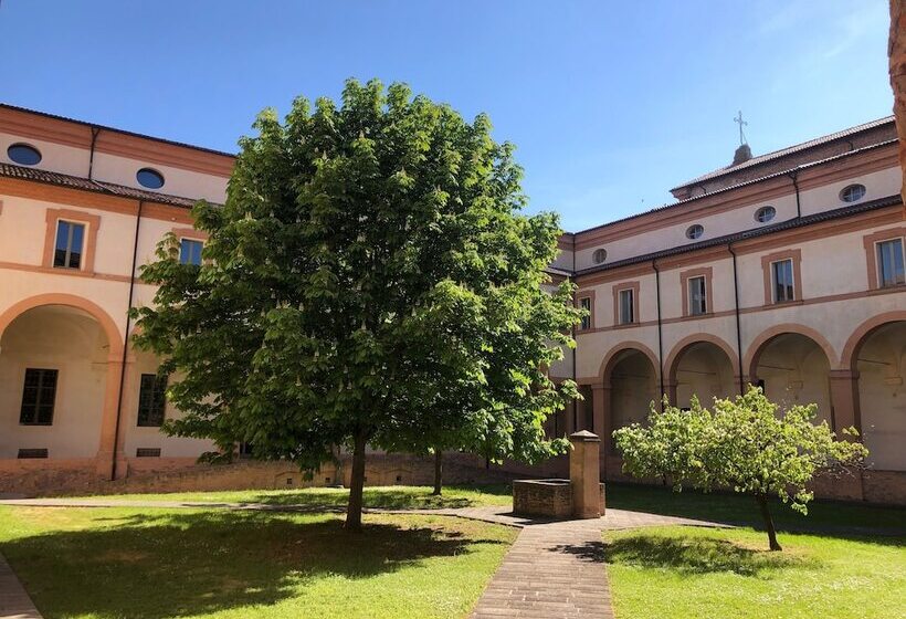 호스텔 Antico Convento San Francesco