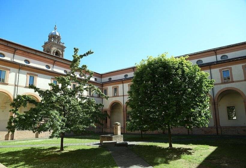 호스텔 Antico Convento San Francesco