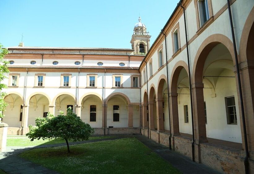 호스텔 Antico Convento San Francesco