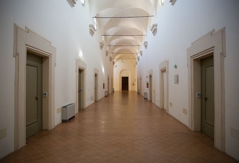 호스텔 Antico Convento San Francesco
