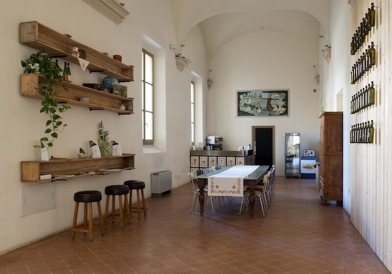 호스텔 Antico Convento San Francesco