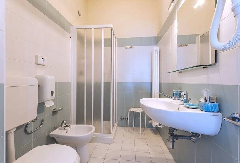 호스텔 Antico Convento San Francesco