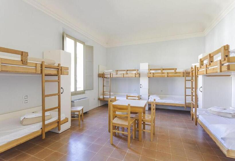 호스텔 Antico Convento San Francesco