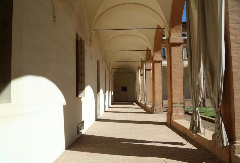 호스텔 Antico Convento San Francesco