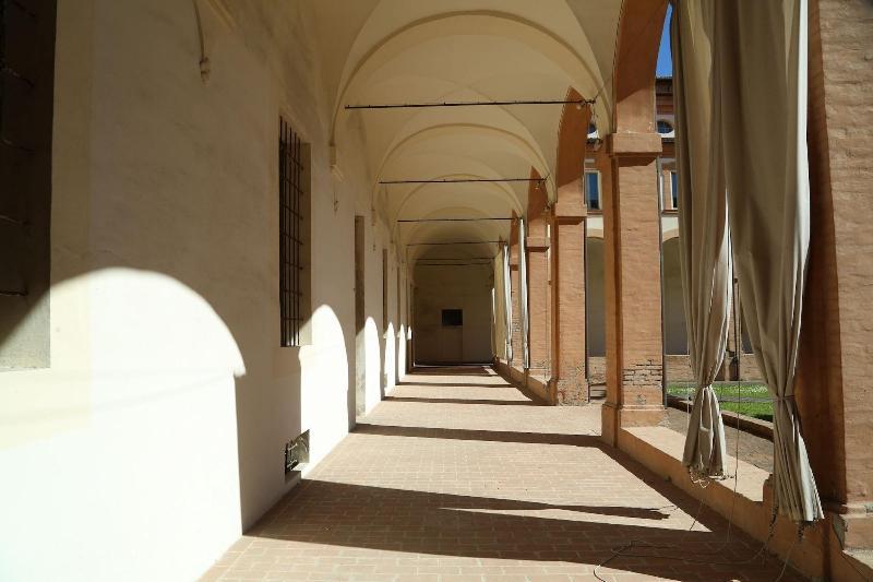 הוסטל Antico Convento San Francesco