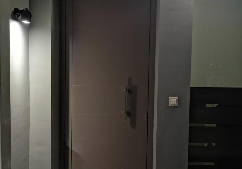 Andrew S Luxury Residence