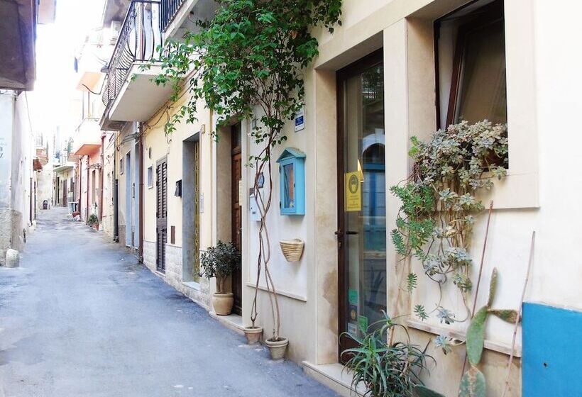 住宿加早餐  Casa Di Pam