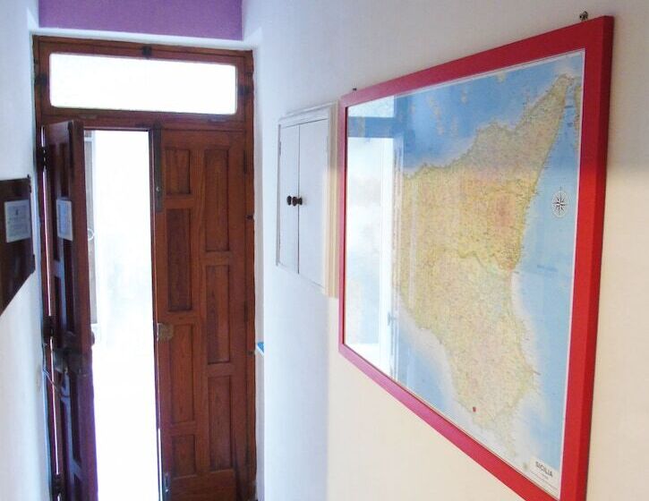 住宿加早餐  Casa Di Pam