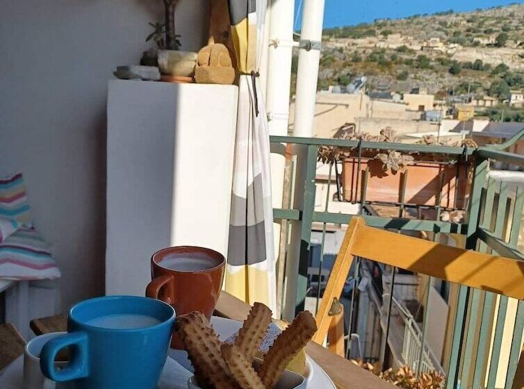 住宿加早餐  Casa Di Pam